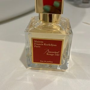 Maison Francis kurkdijan MFK, Baccarat Rouge 540 Eau de Parfum